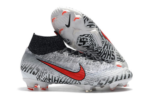 NIKE Mercurial Superfly VI 360 Elite Neymar FG