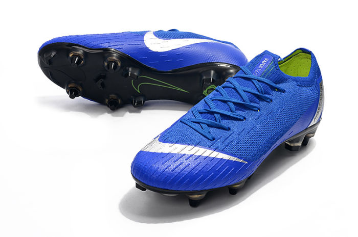 NIKE Mercurial Vapor VII Elite SG AC