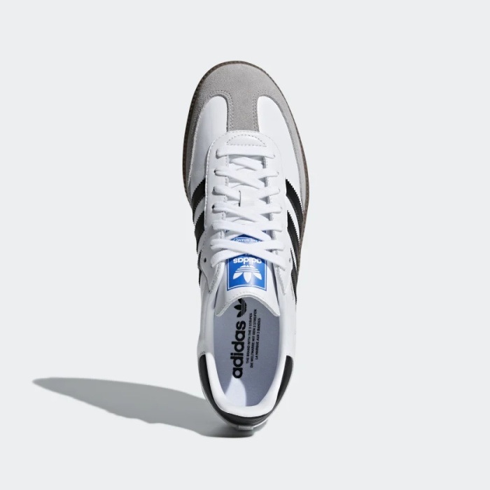 SAMBA OG SHOES
