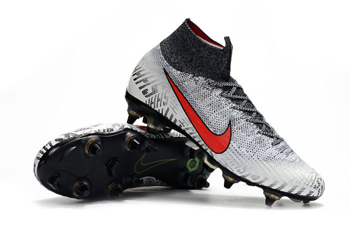 NIKE Mercurial Superfly VI 360 Elite Neymar SG