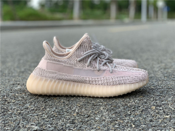 Adidas Yeezy 350 Boost V2 “Synth” by shootjerseys