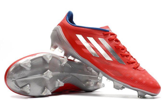 X 19.1 FG Football Shoes