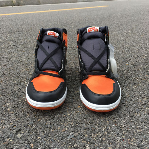 Air Jordan 1 Retro High Satin Shattered Backboard by shootjerseys