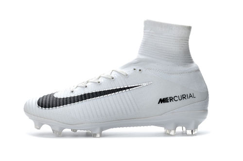 NIke Mercurial Superfly V FG