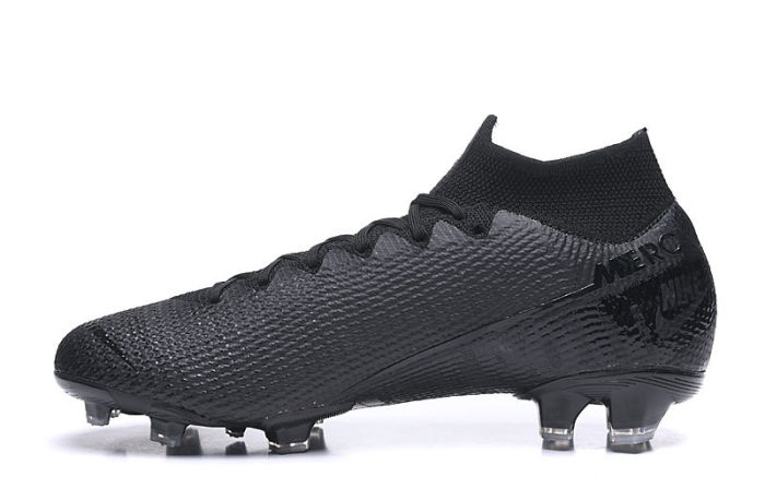 Mercurial Superfly VII Elite Flyknit 360 FG 'Under The Radar' Football Boots