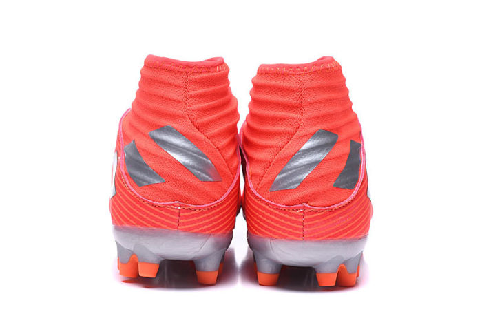 Nemeziz 19.3 AG Football Boots