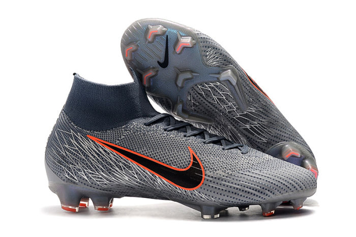 NIKE Mercurial Superfly VI 360 Elite FG