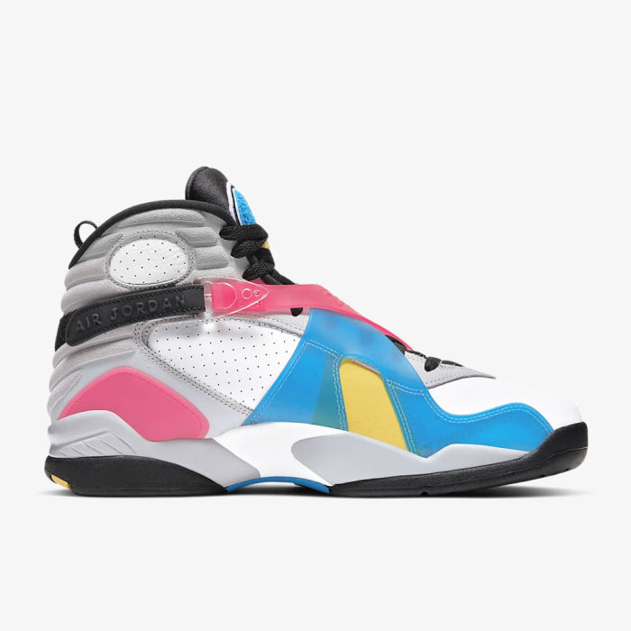 Air Jordan 8 Retro SE