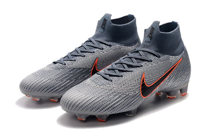 NIKE Mercurial Superfly VI 360 Elite FG