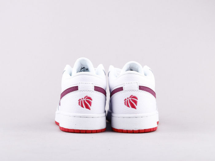 NIKE Air Jordan 1 Valentine's Day by aclotzone
