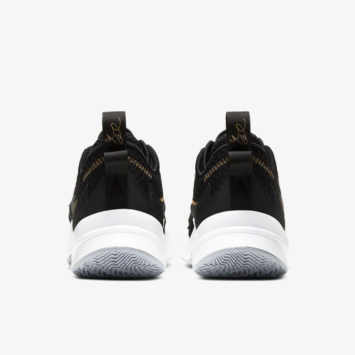 Jordan  Why Not?  Zer0.3