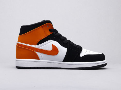 NIKE Air Jordan 1 mid backboard by aclotzone