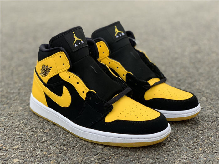 Air Jordan 1 Retro Mid NEW Love by shootjerseys