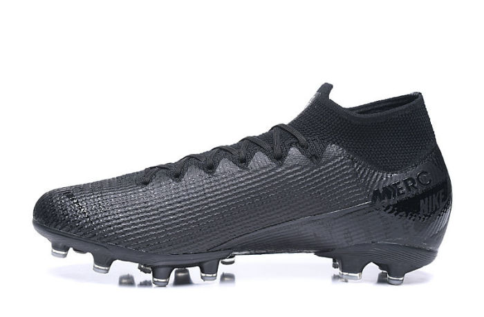 Mercurial Superfly VII New Lights 360 AG Football Boots