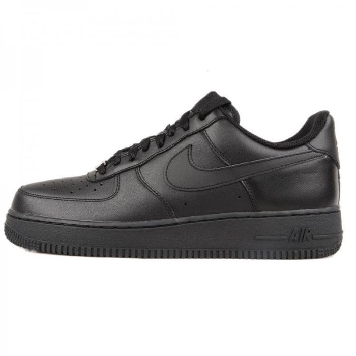 Original Authentic Nike AIR FORCE 1 AF1 Men's Skateboard Shoes Outdoor Fashion Classic Sports Shoes Breathable  315122-111