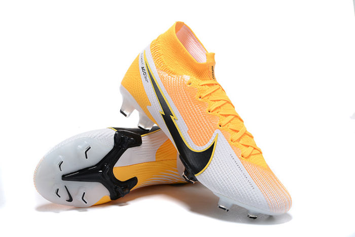 Superfly 7 Elite SE FG Football Boots