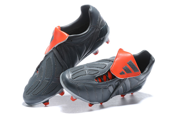 Predator Mania OG FG Football Shoes