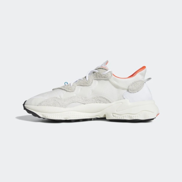 OZWEEGO SHOES
