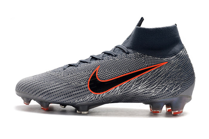 NIKE Mercurial Superfly VI 360 Elite FG