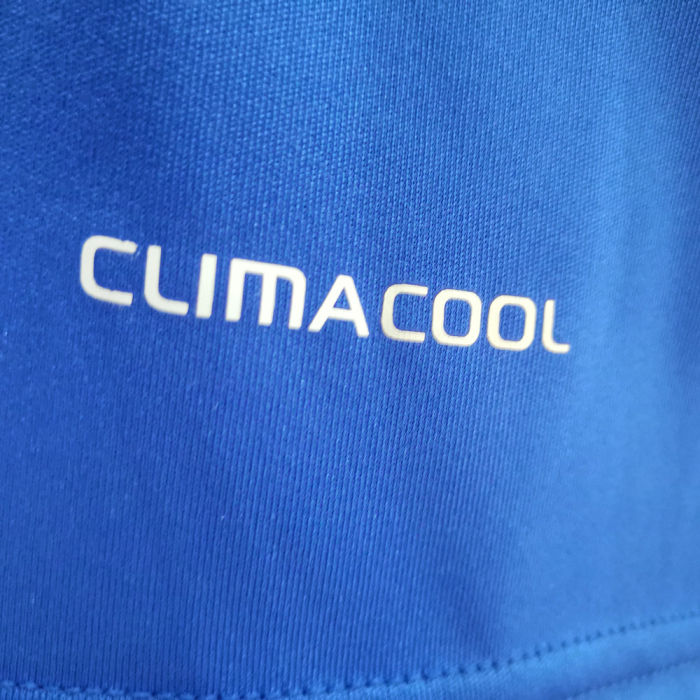 Chelsea 2011/2012 Home LS Retro Soccer Jerseys