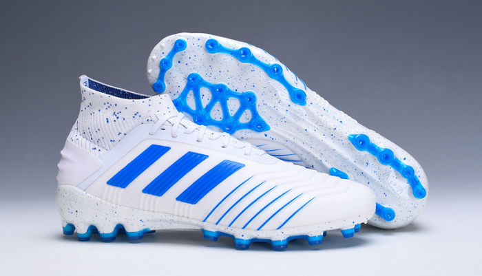 Predator 19.1 AG Football Boots