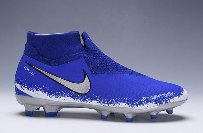 Phantom VSN Elite DF FG Football Boots