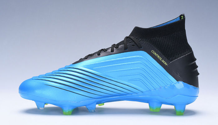Predator 19.1 FG Football Boots
