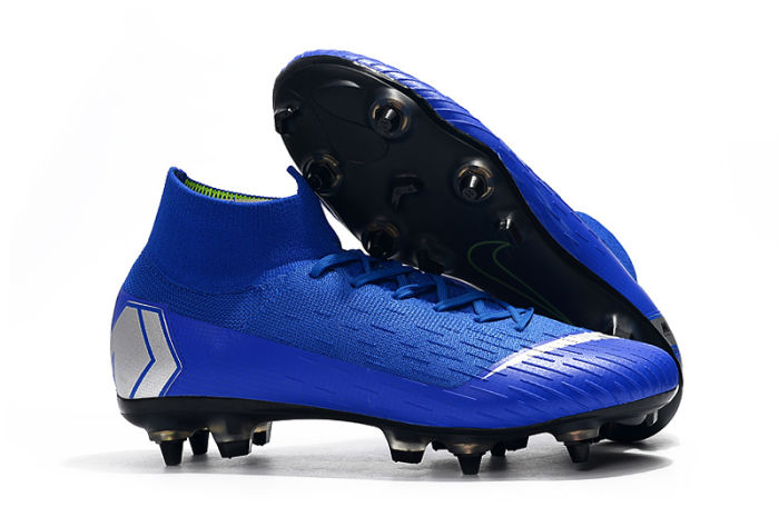 NIKE Mercurial Superfly VI Elite SG AC