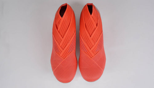 Nemeziz 19 FG Football Boots