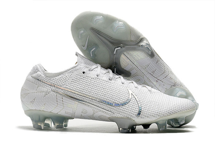 Mercurial Vapor XIII Elite Flyknit 360 FG Football Shoes