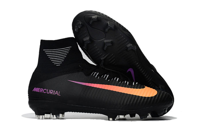 NIke Mercurial Superfly V FG