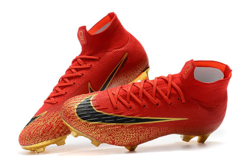 Nike Mercurial SuperflyX VI Elite CR7 IC