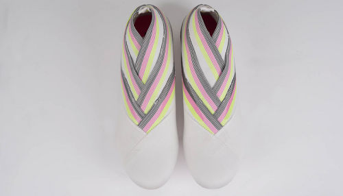 Nemeziz 19 FG Football Boots