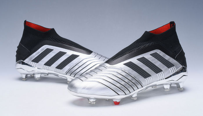 Predator 19 FG Football Boots