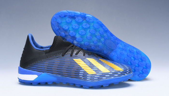 X 19.1 TF Football Boots