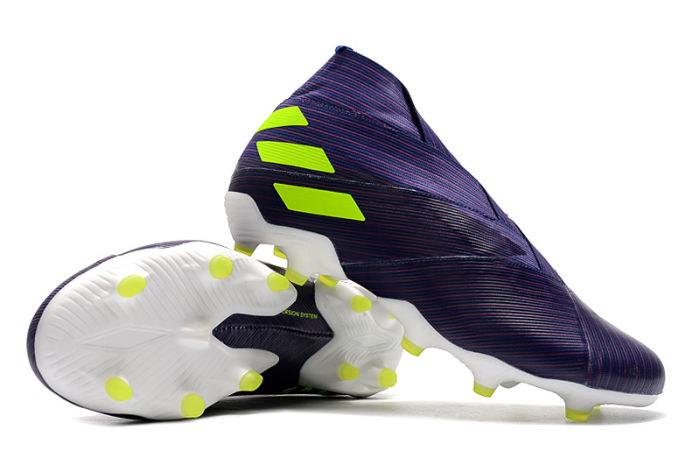 Nemeziz 19+ FG Football Boots