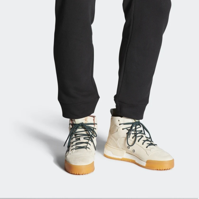 ERIC EMANUEL RIVALRY RM SHOES