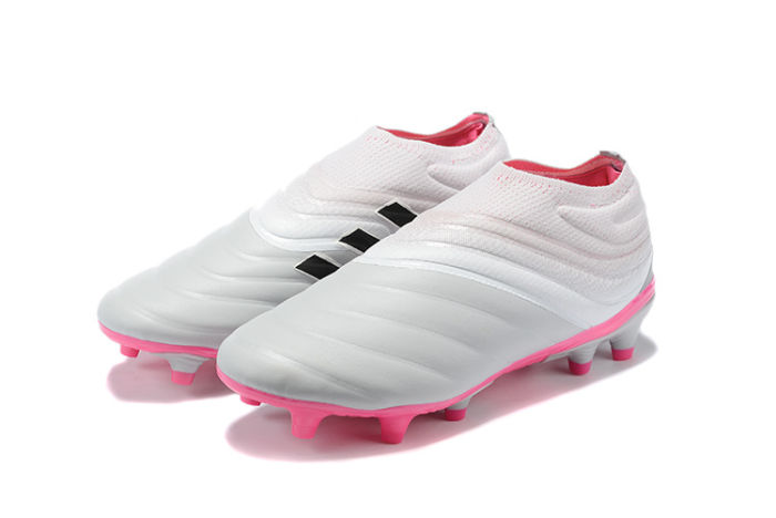 Copa 19 FG Football Boots