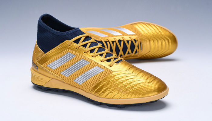 Predator Tango 19.3 TF Football Boots