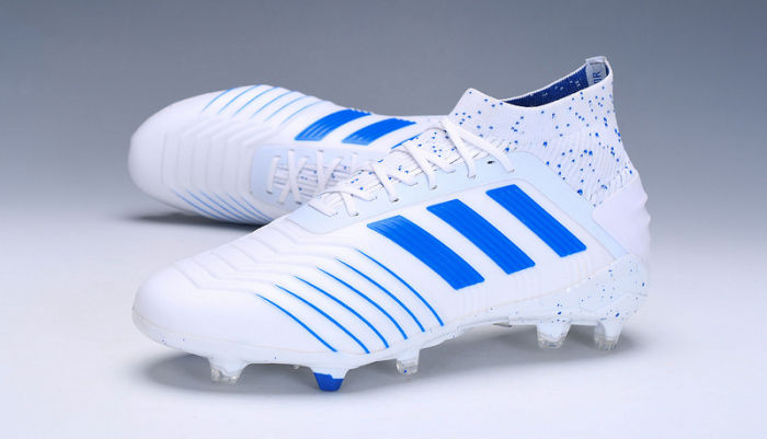Predator 19.1 FG Football Boots