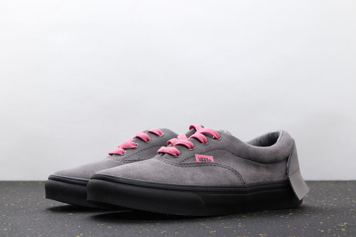 Classic Canvas Shoes