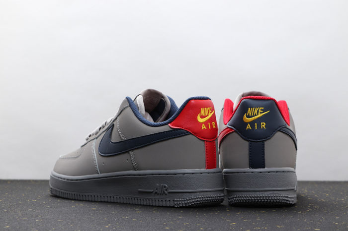 Air Force 1 '07