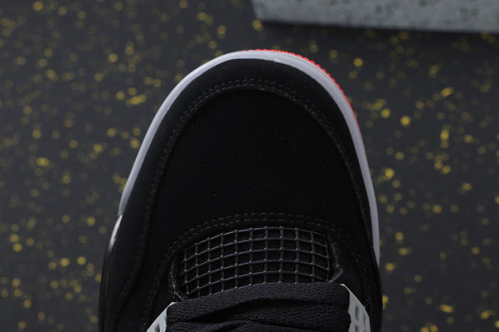 AJ4 Retro Classics Shoes 308497-060