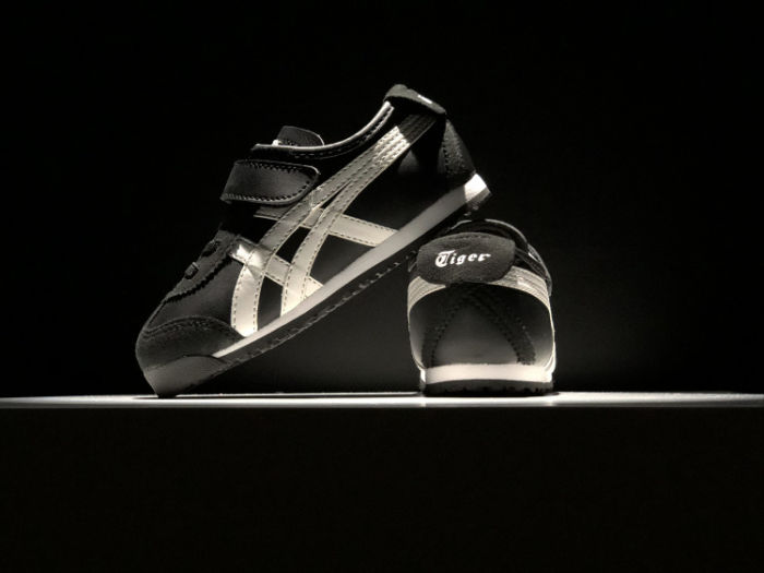 Youth Mexico 66 Retro Classics Shoes C6B5Y-9001