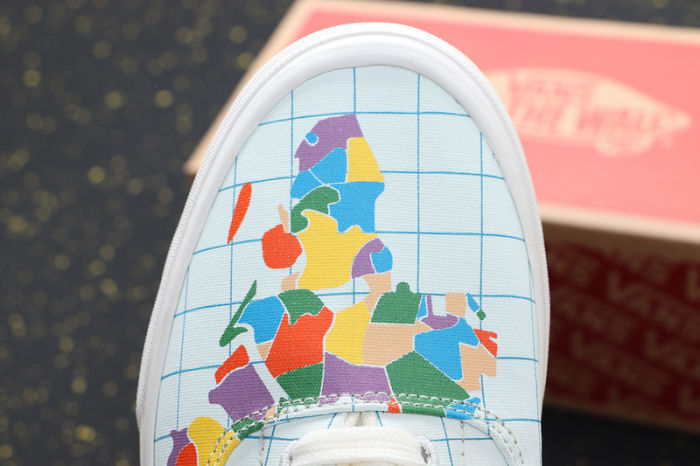 Classic Canvas Shoes