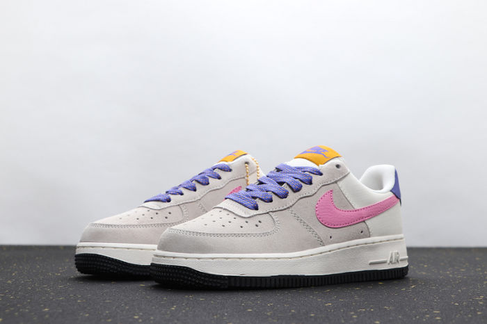 Air Force 1 Low Releasing With ACG VIBES