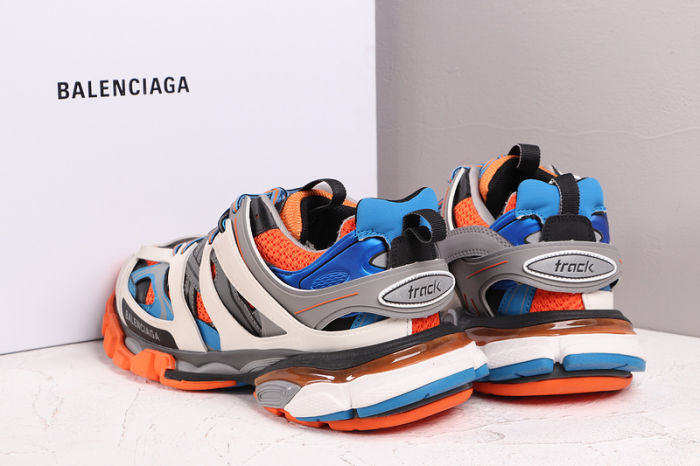 Track 3.0 Classics EE4D