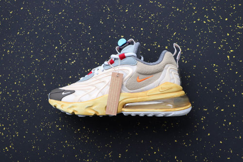 Air Max 270 React CT2864-200