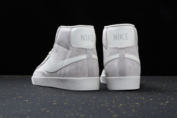 Blazer Mid Classics