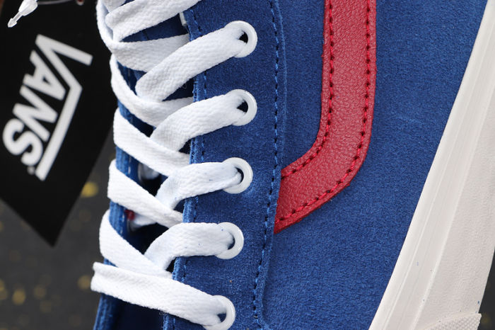 Classic Canvas Shoes